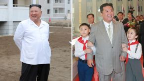 kim jong un corea
