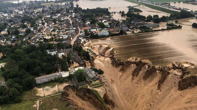 inundaciones en Alemania y Bélgica 20210909
