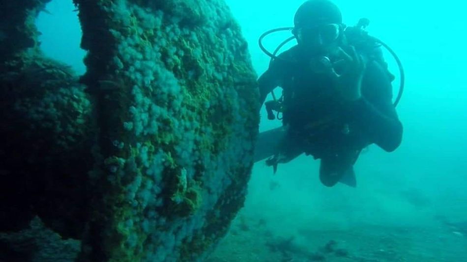Corredor Submarino del Atlántico