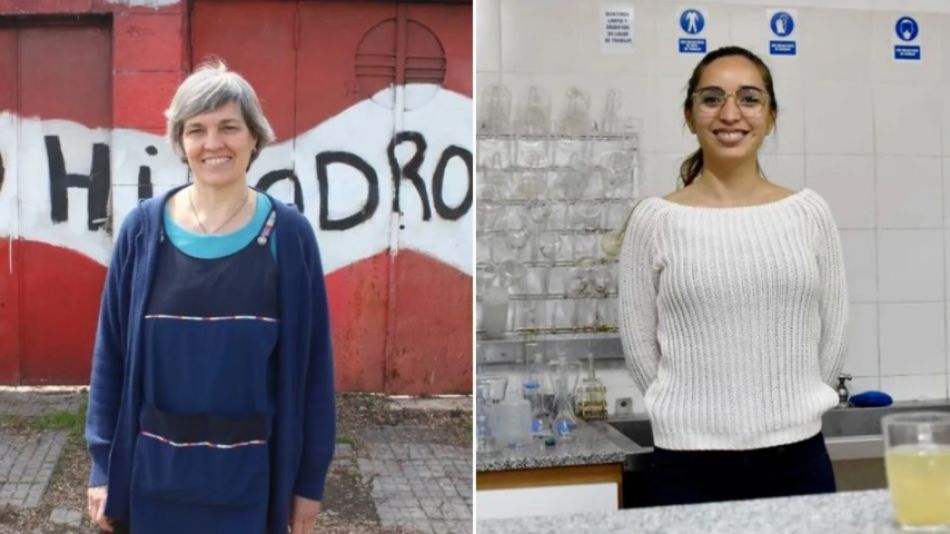 docentes destacadas