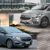 Chevrolet Joy 