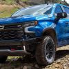 Chevrolet Silverado ZR2