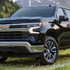 Chevrolet Silverado ZR2
