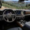 Chevrolet Silverado ZR2