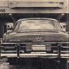 Mercedes Benz 250 SE Coupé