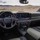 Chevrolet Silverado ZR2