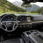 Chevrolet Silverado ZR2