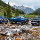 Chevrolet Silverado ZR2