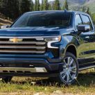 Chevrolet Silverado ZR2