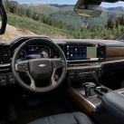 Chevrolet Silverado ZR2