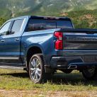 Chevrolet Silverado ZR2
