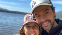 El Chino Leunis mostró las imágenes más lindas de su boda: "Señor y señora"