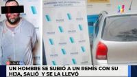 Intento de secuestro en San Martín