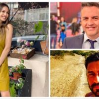 Ángel de Brito y Hernán Piquín se quejaron de Pampita por sus privilegios en La Academia