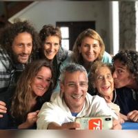Dolor por la muerte de Herminia, la mamá de Eugenio y "Culini" Weinbaum de MDQ