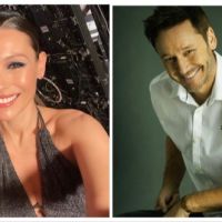 Pampita habló de su relación con Benjamín Vicuña y si trabajaría con él