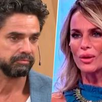 Revelan los verdaderos motivos por los que Sabrina Rojas oficializó su romance con el Tucu López