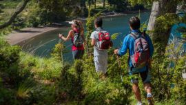 La Segunda Semana de la Juventud se celebrará entre los jueves 16 y 23 de septiembre.