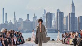 New York Fashion Week 2023: calendario oficial de la versión primavera verano
