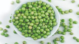 Para aumentar su valor proteínico es aconsejable mezclarlas con cereales