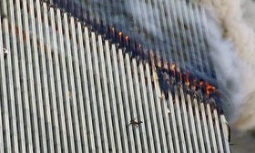 20 Aniversario Torres Gemelas