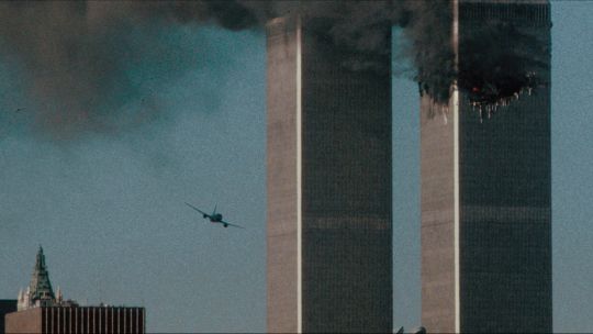 20 años del 9/11: los mejores documentales y homenajes para ver este fin de semana