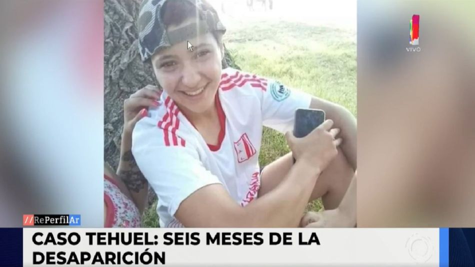 Caso Tehuel: a seis meses de la desaparición encontraron material genético en la casa de un detenido