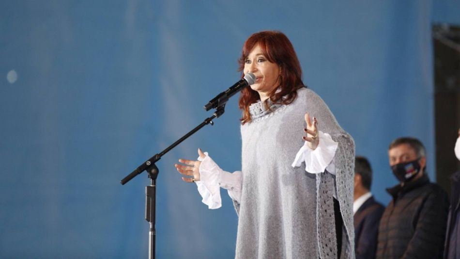 Cristina Kirchner g_20210910