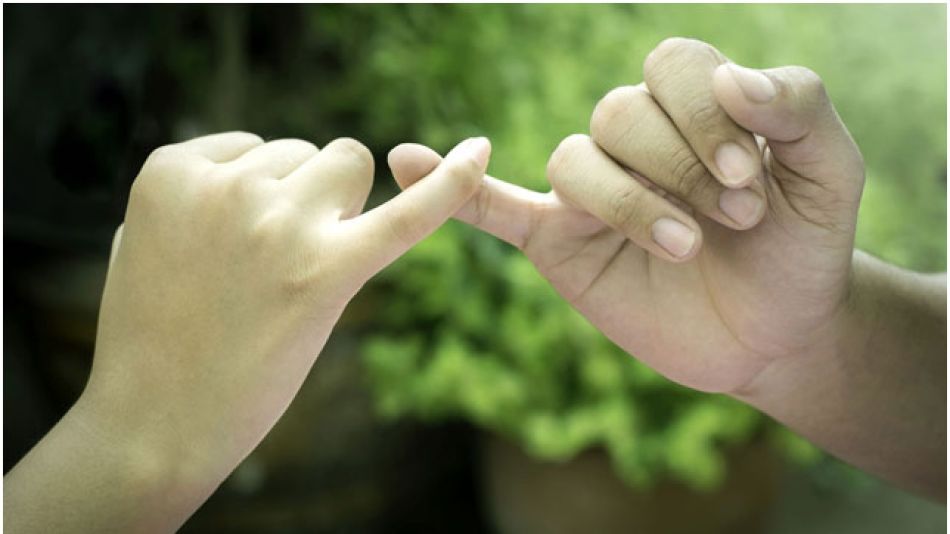 Cumplir promesas