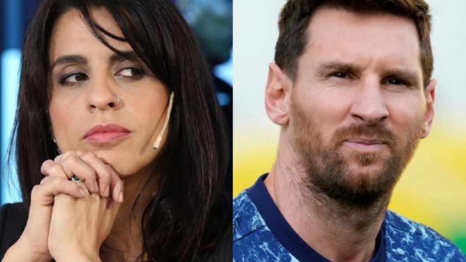 Donda Messi