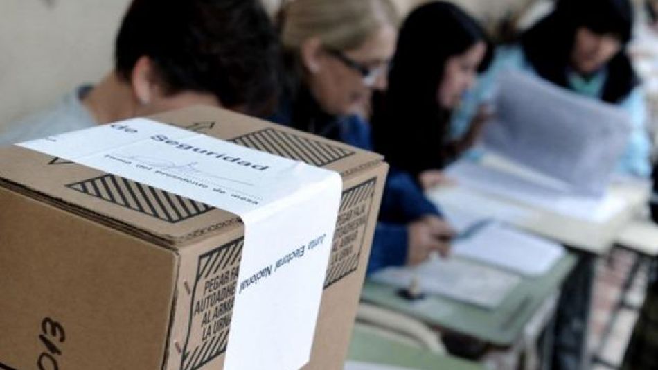 elecciones