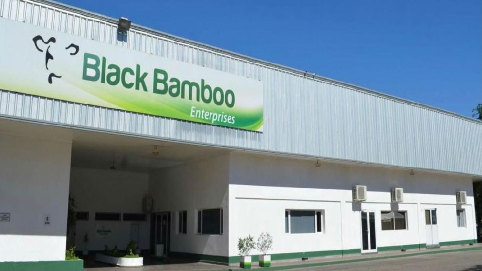 Black Bamboo Enterprises