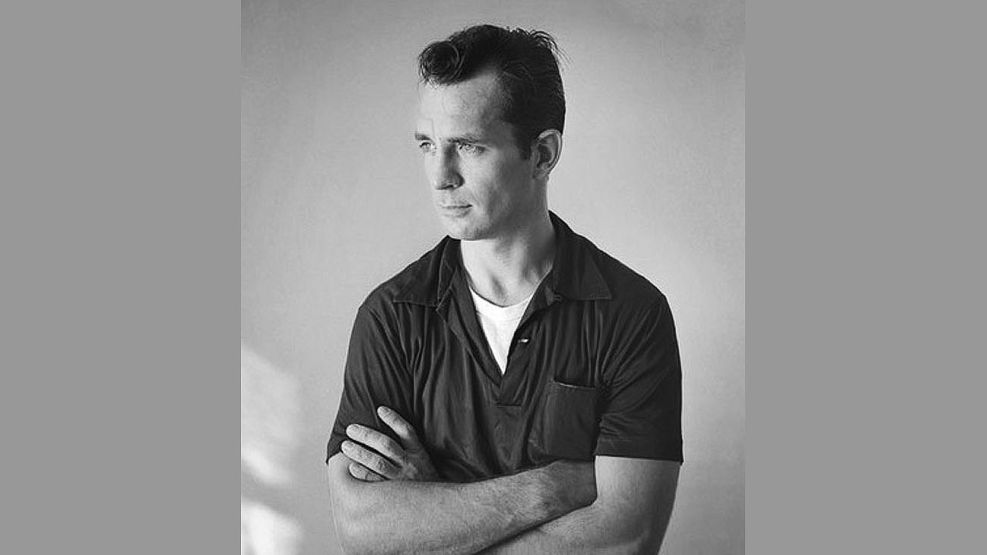 Jack Kerouac 20210910