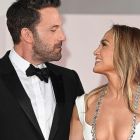 Ben Affleck y Jennifer Lopez