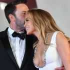 Ben Affleck y Jennifer Lopez