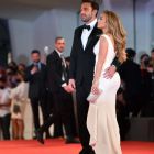 Ben Affleck y Jennifer Lopez
