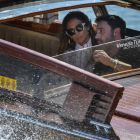 Ben Affleck y Jennifer Lopez