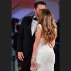 Ben Affleck y Jennifer Lopez