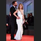 Ben Affleck y Jennifer Lopez