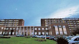 Allanan la Dirección de Emergencias Sanitarias por presunto "desvío de tests de antígenos"