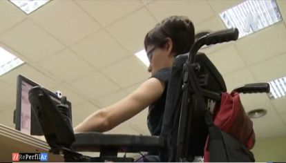 Denuncian que no se cumple la Ley de cupo para personas con discapacidad