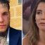 Alex Caniggia y Cinthia Fernandez 0911