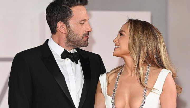 Jennifer Lopez y Ben Affleck se separan tres semanas después de haberse casado: los motivos