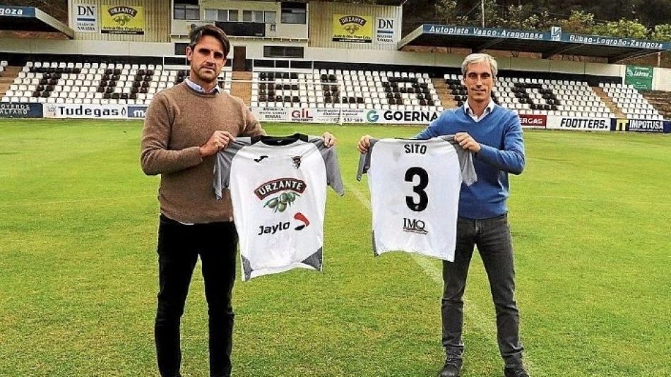 Guillermo Pereyra y Raúl Sánchez