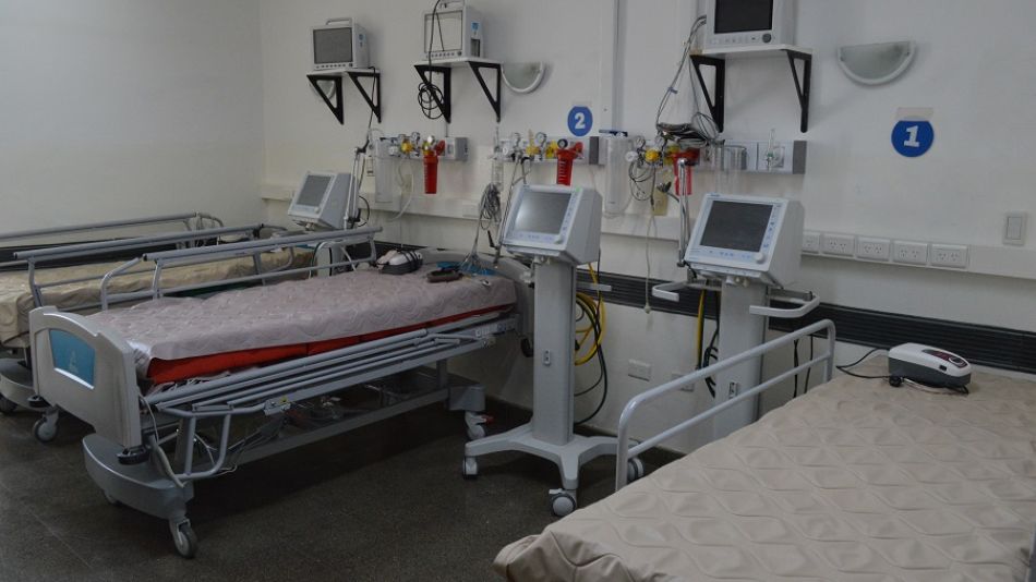 Terapia Hospital Rawson