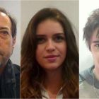 PASO 2021: Las fotos del DNI de los famosos que preferirían no mostrar