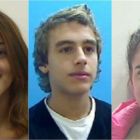 PASO 2021: Las fotos del DNI de los famosos que preferirían no mostrar