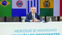 Alberto Fernández Mercosur