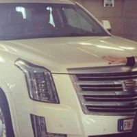 Cómo es y cuánto sale la camioneta con la que Wanda Nara pasea por París
