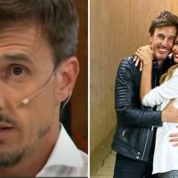 El apoyo de Pampita a Roberto García Moritán para las PASO 2021
